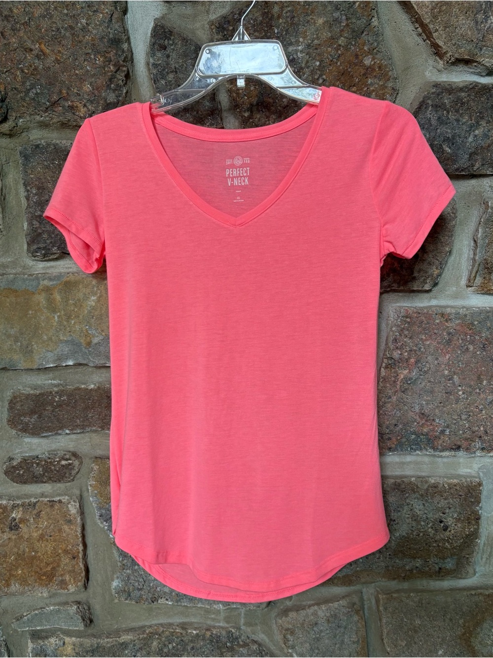 SO WOMEN’S T-SHIRT.